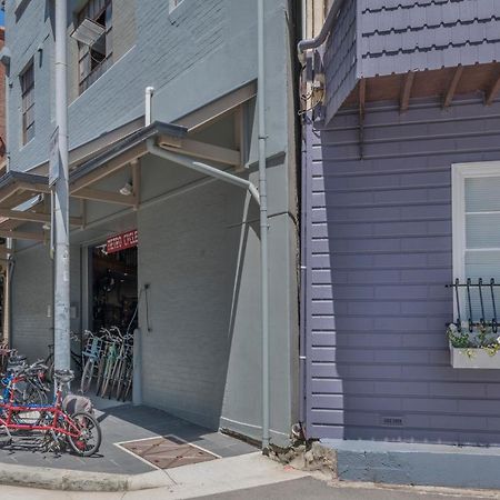 Astra Apartments Newcastle Ngoại thất bức ảnh
