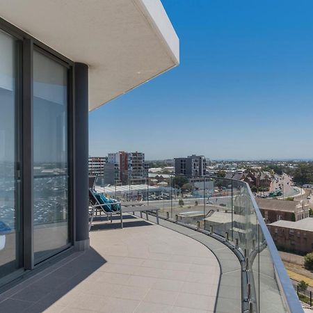 Astra Apartments Newcastle Ngoại thất bức ảnh